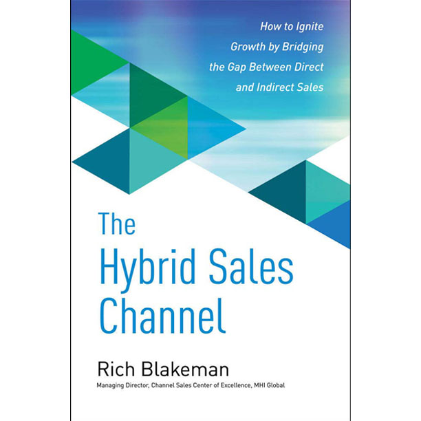 The Hybrid Sales Channels