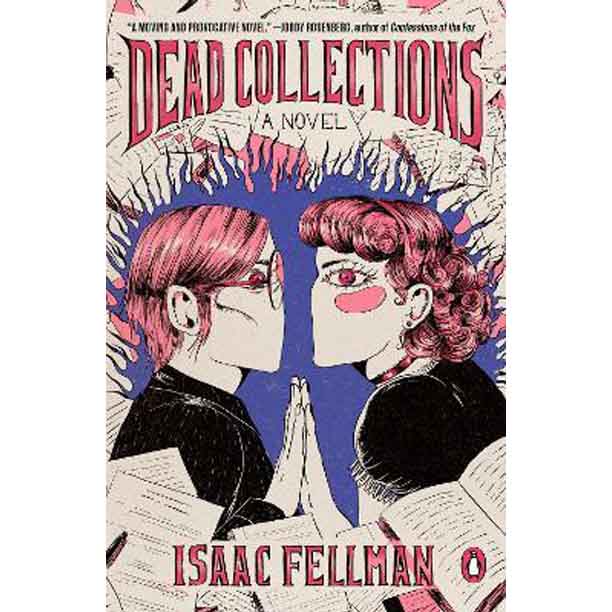 Dead Collections : A Novel