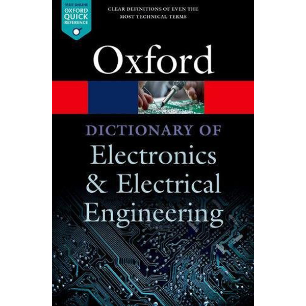 Dictionary of Electronic and Electrical Engineering