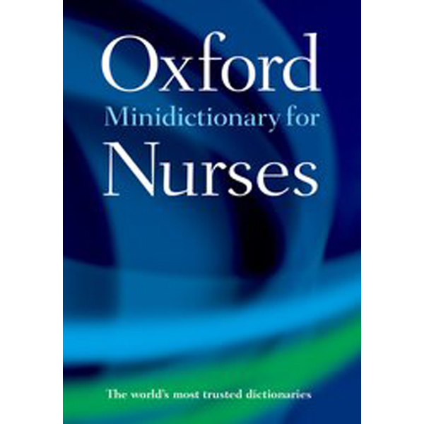 Mini Dictionary For Nurses 8E