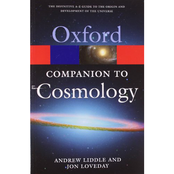 Dictionary of Cosmology