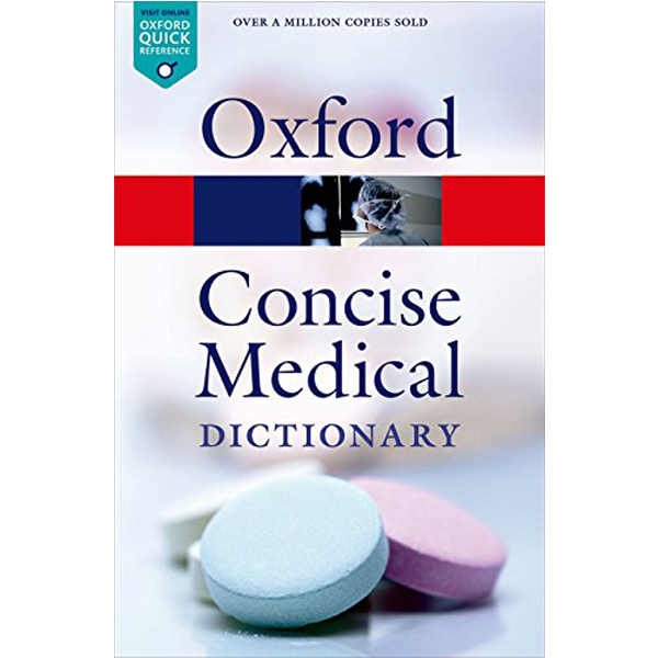 Dictionary of Concise Medical
