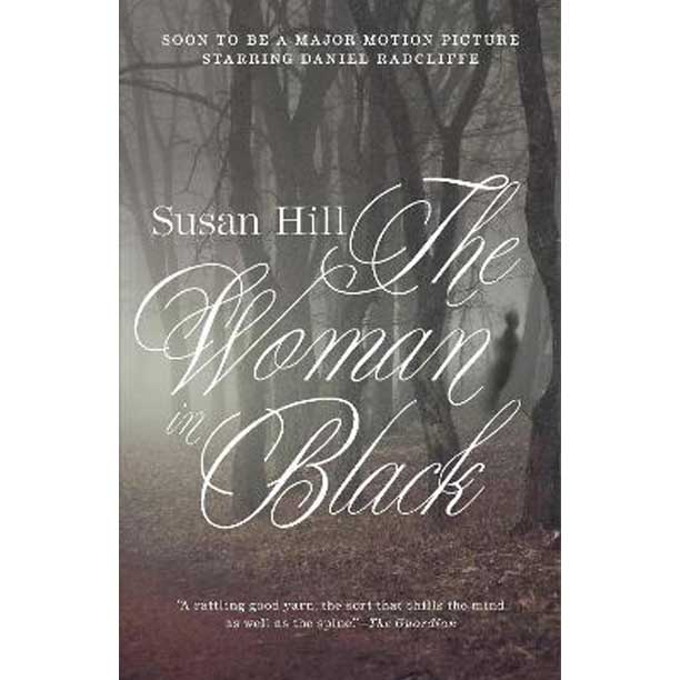  The Woman in Black : A Ghost Story