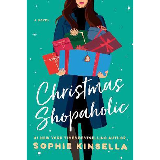 Christmas Shopaholic : A Novel