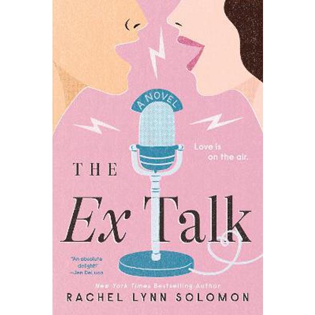  The Ex Talk