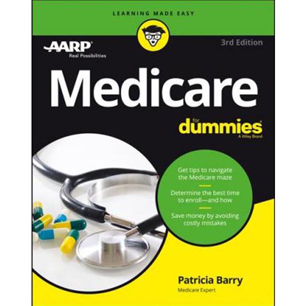 Medicare For Dummies
