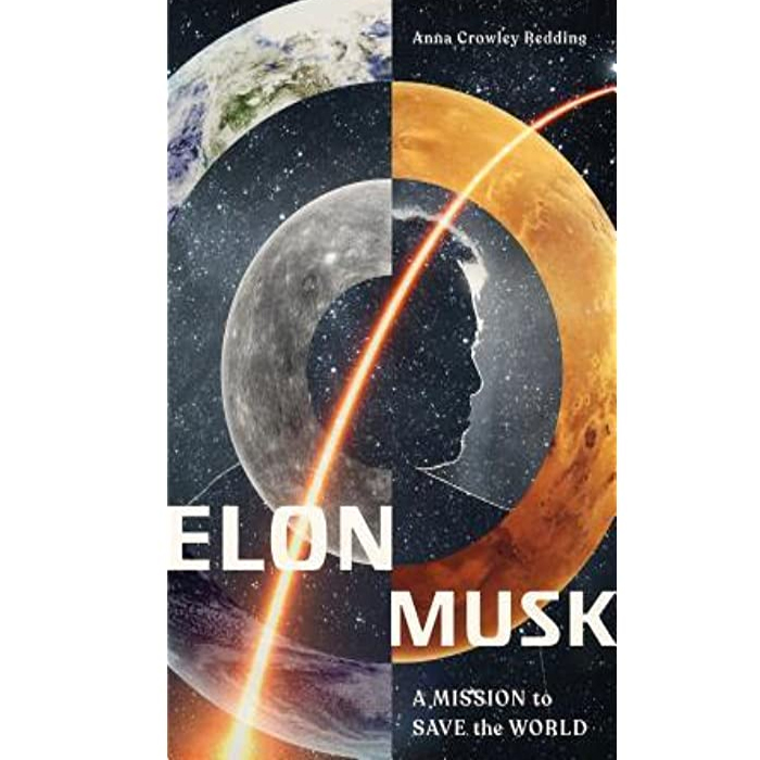 Elon Musk: A Mission to save the world
