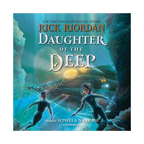 Daughter of the Deep (B&n Exclusive Edition)