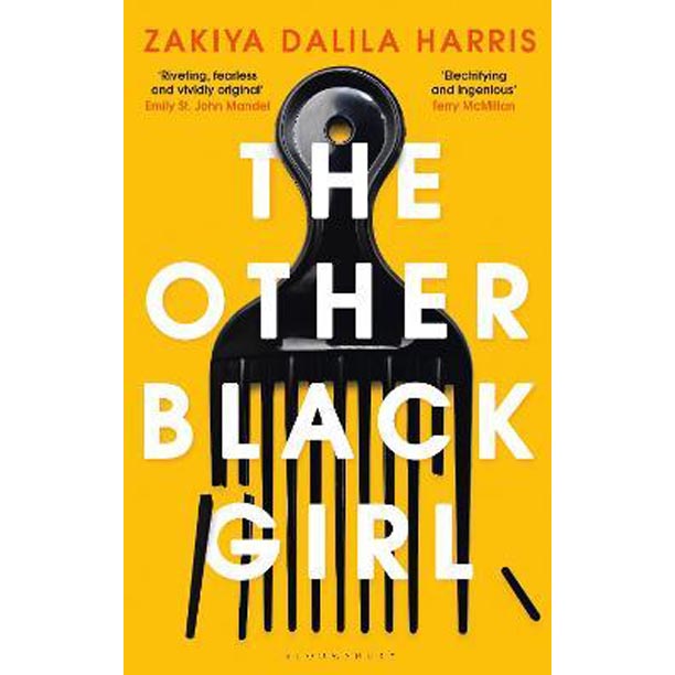 The Other Black Girl : 'Get Out meets The Devil Wears Prada' Cosmopolitan