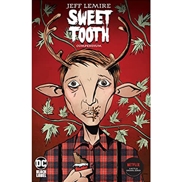 Sweet Tooth (Compendium)