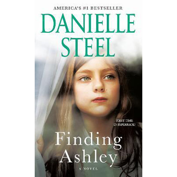 Finding Ashley : A Novel